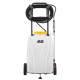 2E Обприскувач акумуляторний AquaSpray 40LR 40л 12В 1х12А·год 7бар 6л·хв 14.5кг вольтметр колеса шланг 15м (2E-40LWBS15)