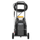 2E Обприскувач акумуляторний AquaSpray 40LR 40л 12В 1х12А·год 7бар 6л·хв 14.5кг вольтметр колеса шланг 15м (2E-40LWBS15)