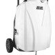 2E Обприскувач акумуляторний AquaSpray 40LR 40л 12В 1х12А·год 7бар 6л·хв 14.5кг вольтметр колеса шланг 15м (2E-40LWBS15)