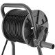 2E Обприскувач акумуляторний AquaSpray 40LRC 40л 12В 1х12А·год 7бар 6л·хв 16кг вольтметр колеса котушка шланг 30м (2E-40LWBS30)