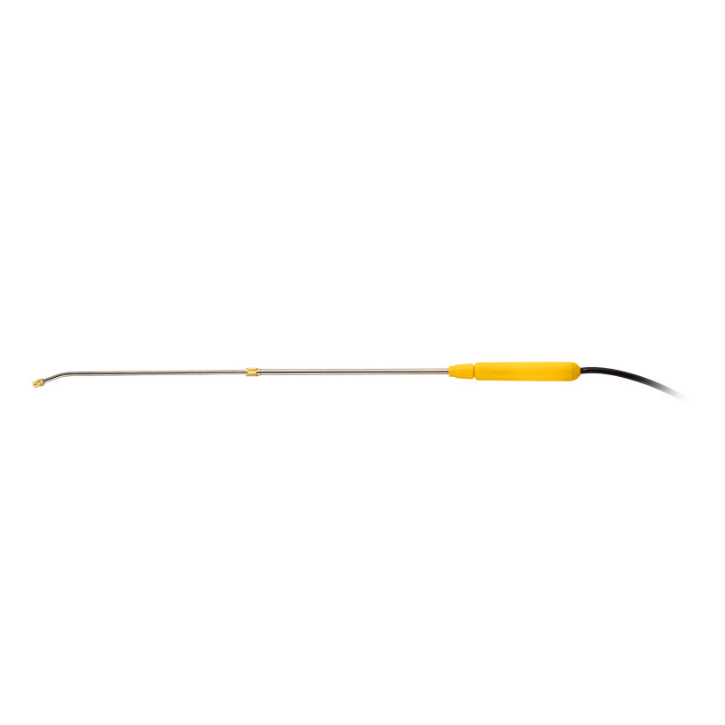 2E Обприскувач акумуляторний AquaSpray 7LR 7л 3.7В 1х2500мА·год Li-ion 2бар 0.8л·хв 1.4кг (2E-7LBS)