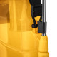 2E Обприскувач акумуляторний AquaSpray 7LR 7л 3.7В 1х2500мА·год Li-ion 2бар 0.8л·хв 1.4кг (2E-7LBS)