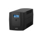2E Джерело безперебійного живлення DD1500, 1500VA/900W, LCD,USB, 3xSchuko (2E-DD1500)