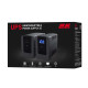 2E Джерело безперебійного живлення DD1500, 1500VA/900W, LCD,USB, 3xSchuko (2E-DD1500)