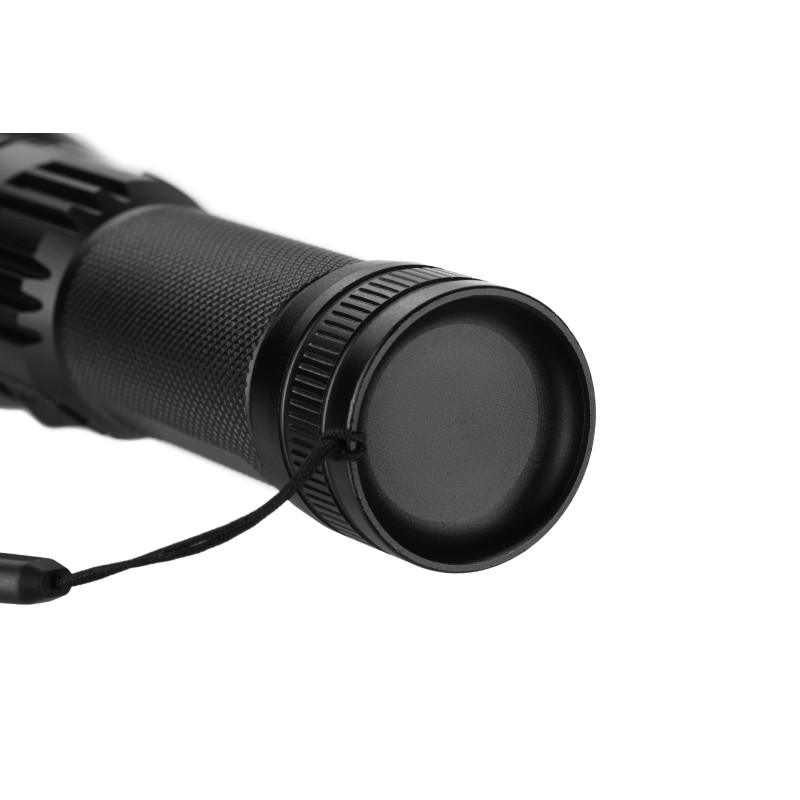 2E Ліхтар ручний акумуляторний FLYB2630, USB-C, 3000мА•год, 2000лм, 10Вт, 5 функцій освітлення (2E-FLYB2630)