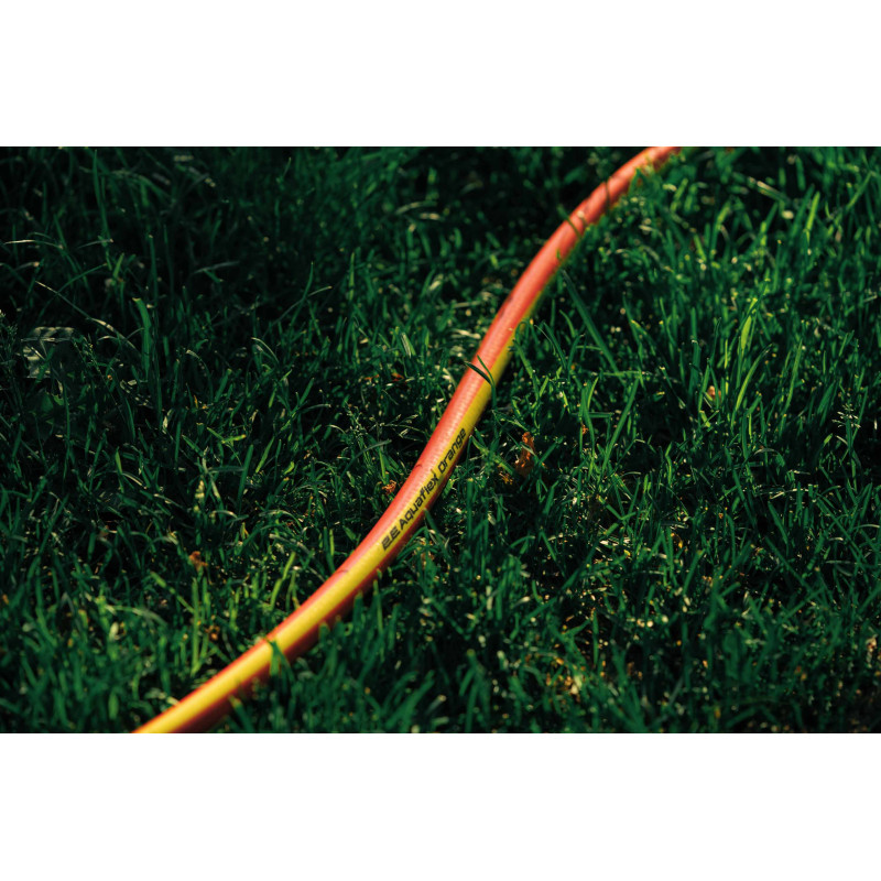 2E Шланг садовий AquaFlex Orange 1/2