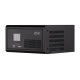 2E Інвертор HI1000, 1000W, 12V - 230V, LCD, AVR, 2xSchuko + DC output (2E-HI1000)