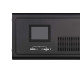 2E Інвертор HI1000, 1000W, 12V - 230V, LCD, AVR, 2xSchuko + DC output (2E-HI1000)