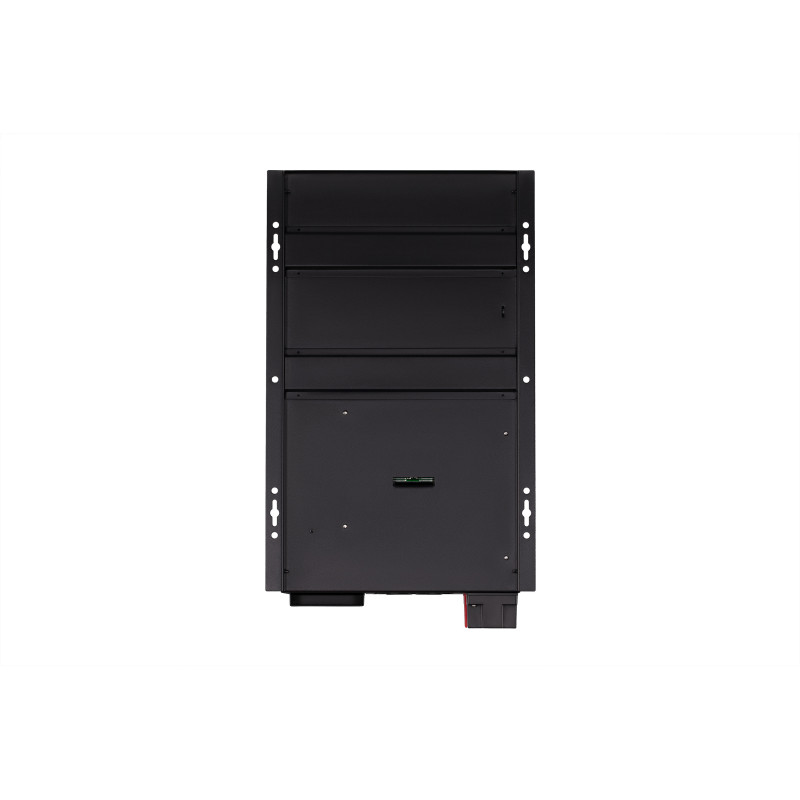 2E Інвертор HI2500, 2500W, 24V - 230V, LCD, AVR, Terminal in&out (2E-HI2500)