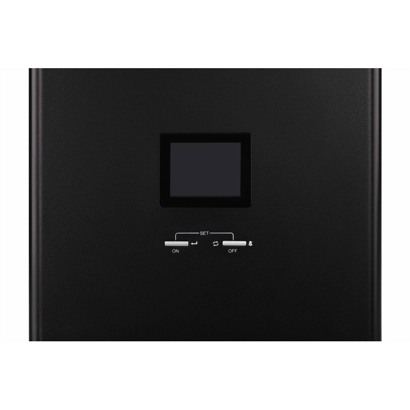 2E Інвертор HI2500, 2500W, 24V - 230V, LCD, AVR, Terminal in&out (2E-HI2500)