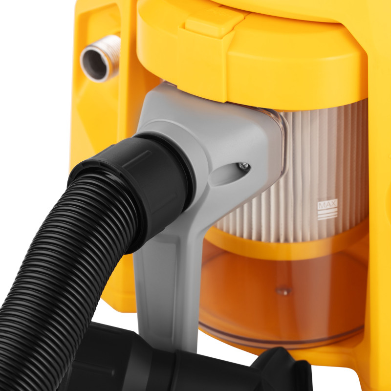 Мінімийка високого тиску 2E AquaClean 4в1 1600Вт 130бар 480л/год шланг 8м 11кг (2E-HPW1613VC)