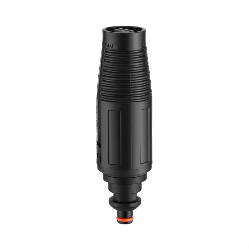 Мінімийка високого тиску 2E AquaClean 4в1 1600Вт 130бар 480л/год шланг 8м 11кг (2E-HPW1613VC)