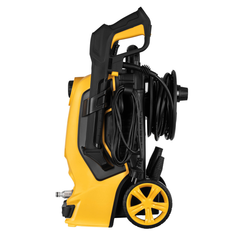 2E Мінімийка високого тиску AquaClean 175, 2400Вт, 175бар, 500л/год, шланг 10м, 10.35кг (2E-HPW2417)