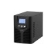 2E Джерело безперебійного живлення OD1000, 1000VA/900W, LCD, USB, 2xSchuko (2E-OD1000)