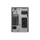 2E Джерело безперебійного живлення OD1000, 1000VA/900W, LCD, USB, 2xSchuko (2E-OD1000)