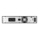 2E Джерело безперебійного живлення OD1000RT, 1000VA/900W, RT2U, LCD, USB, 3xSchuko (2E-OD1000RT)