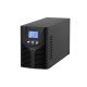 2E Джерело безперебійного живлення OD2000, 2000VA/1800W, LCD, USB, 3xSchuko (2E-OD2000)