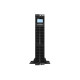 2E Джерело безперебійного живлення OD2000RT, 2000VA/1800W, RT2U, LCD, USB, 4xSchuko (2E-OD2000RT)