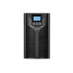 2E Джерело безперебійного живлення OD3000, 3000VA/2700W, LCD, USB, 4xSchuko (2E-OD3000)