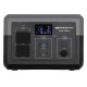2E Портативна електростанція Snagha PRO, 1200 Вт, 1024 Вт/год, WiFi/BT, швидка зарядка (2E-PPS1210-PRO)
