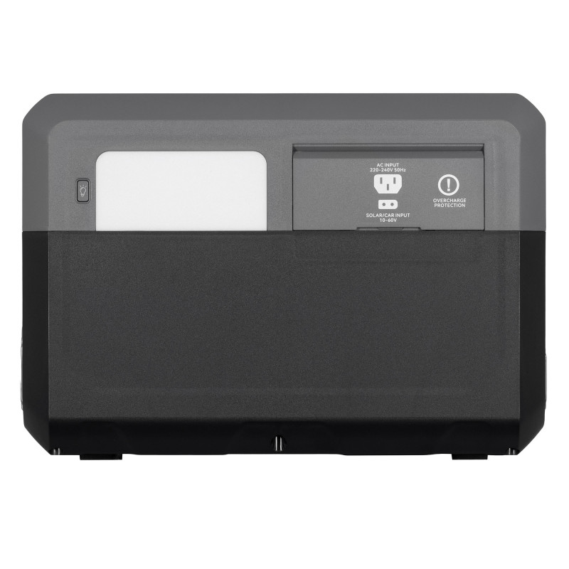 2E Портативна електростанція Snagha PRO, 1200 Вт, 1024 Вт/год, WiFi/BT, швидка зарядка (2E-PPS1210-PRO)