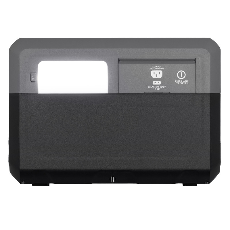 2E Портативна електростанція Snagha PRO, 1200 Вт, 1024 Вт/год, WiFi/BT, швидка зарядка (2E-PPS1210-PRO)