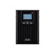 2E Джерело безперебійного живлення PS1000L, 1000VA/800W, на зовнішні АКБ 2*12В, 2xSchuko+1xC13 (2E-PS1000L)