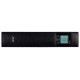 2E Джерело безперебійного живлення PS1000RT, 1000VA/800W, RT2U, LCD, USB, 2xSchuko+1xC13 (2E-PS1000RT)