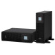 2E Джерело безперебійного живлення PS1500RT, 1500VA/1200W, RT3U, LCD, USB, 3xC13, 3xSchuko (2E-PS1500RT)
