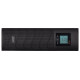 2E Джерело безперебійного живлення PS1500RT, 1500VA/1200W, RT3U, LCD, USB, 3xC13, 3xSchuko (2E-PS1500RT)