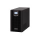 2E Джерело безперебійного живлення PS3000L, 3000VA/2400W, на зовнішні АКБ 4*12В, 3xSchuko+3xC13 (2E-PS3000L)