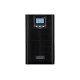 2E Джерело безперебійного живлення PS3000L, 3000VA/2400W, на зовнішні АКБ 4*12В, 3xSchuko+3xC13 (2E-PS3000L)