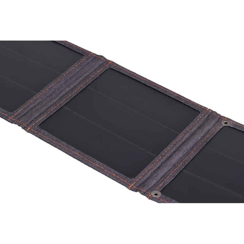 2E Портативна сонячна панель, 14 Вт зарядний пристрій, USB-A 5V/2.4A (2E-PSP0010)