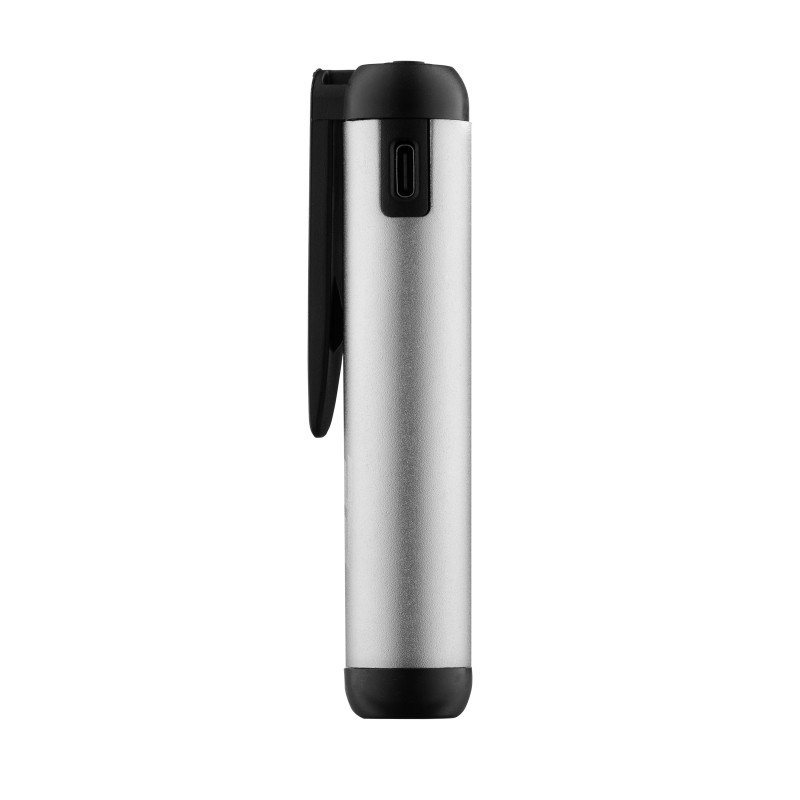 2E Ліхтар ручний акумуляторний PYB145BI USB-C 500мА·год 300лм 3Вт 4 режими освітлення IPX4 0.05кг (2E-PYB145BI)