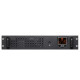 2E Джерело безперебійного живлення RE650, 650VA/360W, RM 2U, LCD, USB, 2xSchuko (2E-RE650)