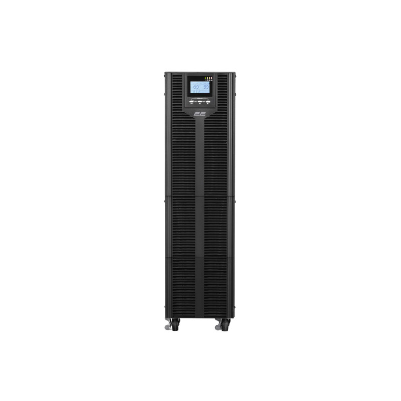 2E Джерело безперебійного живлення SD6000, 6kVA/6kW, LCD, USB, Terminal in&out (2E-SD6000)