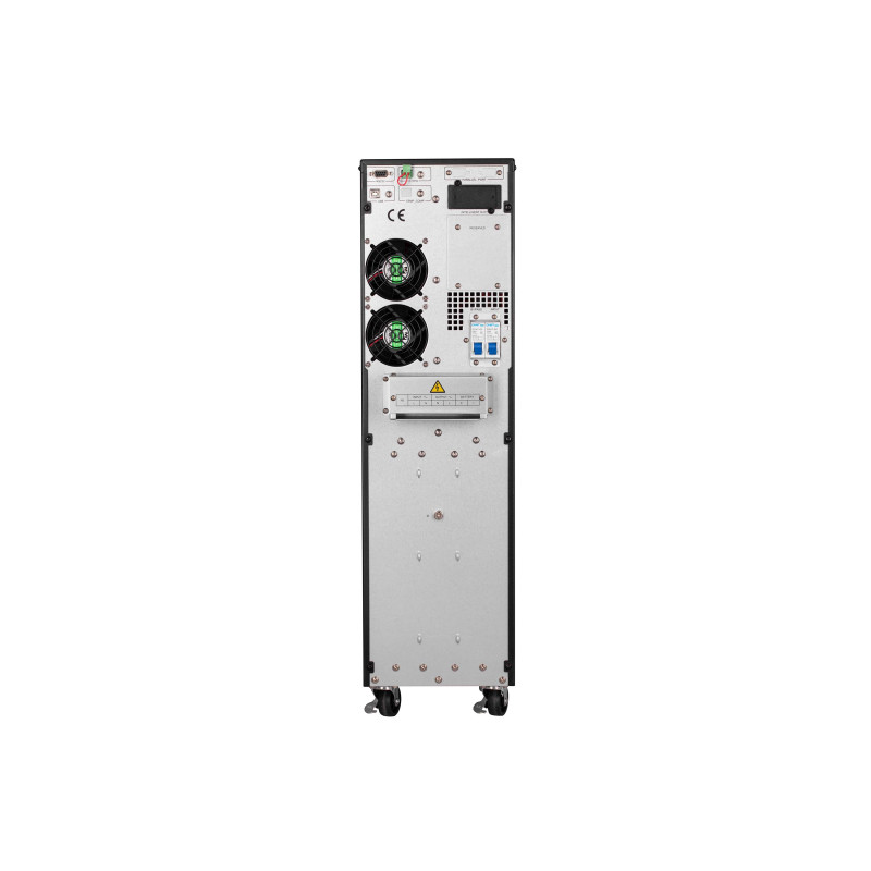 2E Джерело безперебійного живлення SD6000, 6kVA/6kW, LCD, USB, Terminal in&out (2E-SD6000)