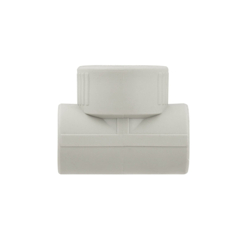 Polmark Трійник PPR 25мм ВР 3/4