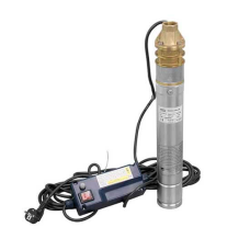 GRANDWATER насоси 3 SKM 100 (3 крильч, Ø75) GRANDWATER занур.вихр.(кабель 10м+пульт) 0,75кВт, Нmax=57м, Qmax=35л/хв{1} (3 SKM)