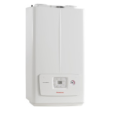 Котел газовий Immergas Victrix Omnia V2 конденсаційний двоконтурний 20/26 кВт (3.035086)