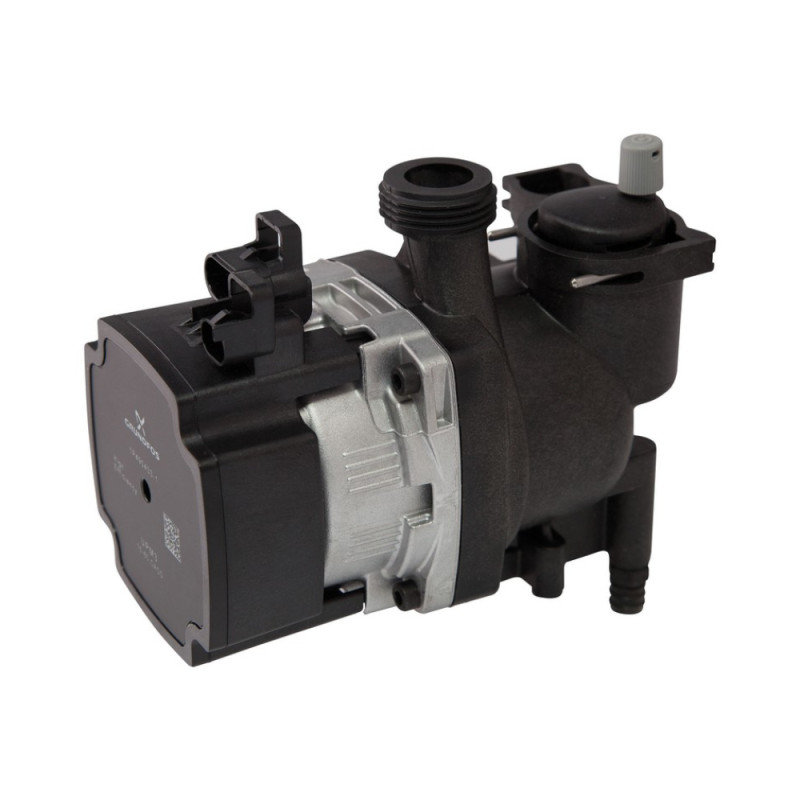 Airfel Насос Premix UPM3 15/60 CAOD з частотним регулюванням 24, 30 кВт (3000000286)