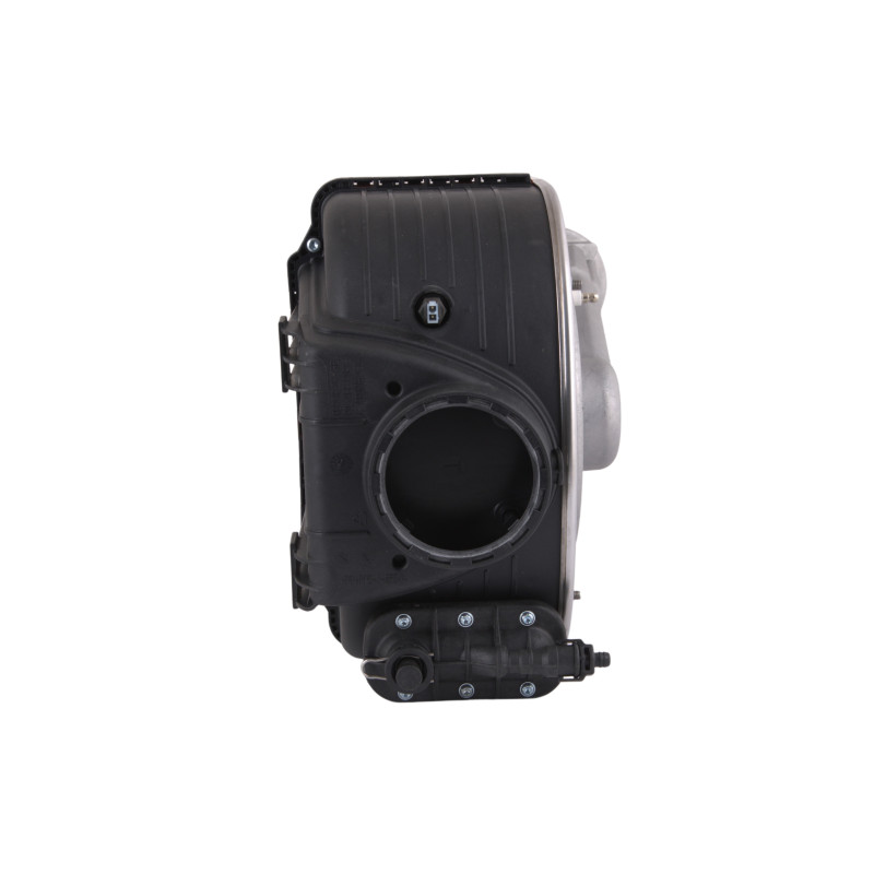 Основний теплообмінник Airfel Premix 24 кВт SD00044259