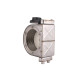 Основний теплообмінник Airfel Premix 30 кВт SD00044260