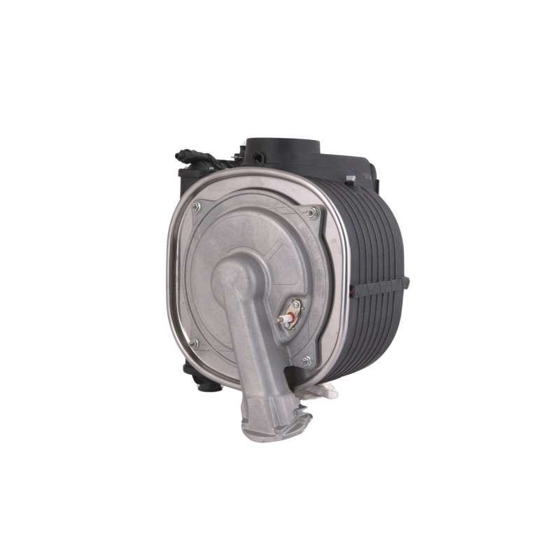 Основний теплообмінник Airfel Premix 30 кВт SD00044260