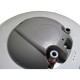 ARISTON Бойлер 200 л. ARI 200 VERT 560 THER MO EU