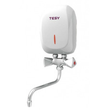 TESY Проточний водонагрівач IWH 35 X01 Kl 3.5 kW