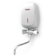 TESY Проточний водонагрівач IWH 80 X01 IL 8 kW