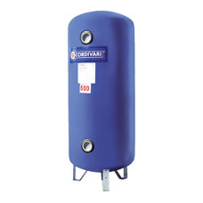 CORDIVARI Акумулююча ємність ACQUA REFRIGERATA Grezzo GC 20 VT 500 л (3001162131104)
