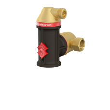 Flamco Сепаратор повітря vent Smart EcoPlus 1