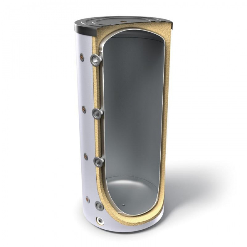 TESY Електричне нагрівання Heating Element 6kW/750-2000L